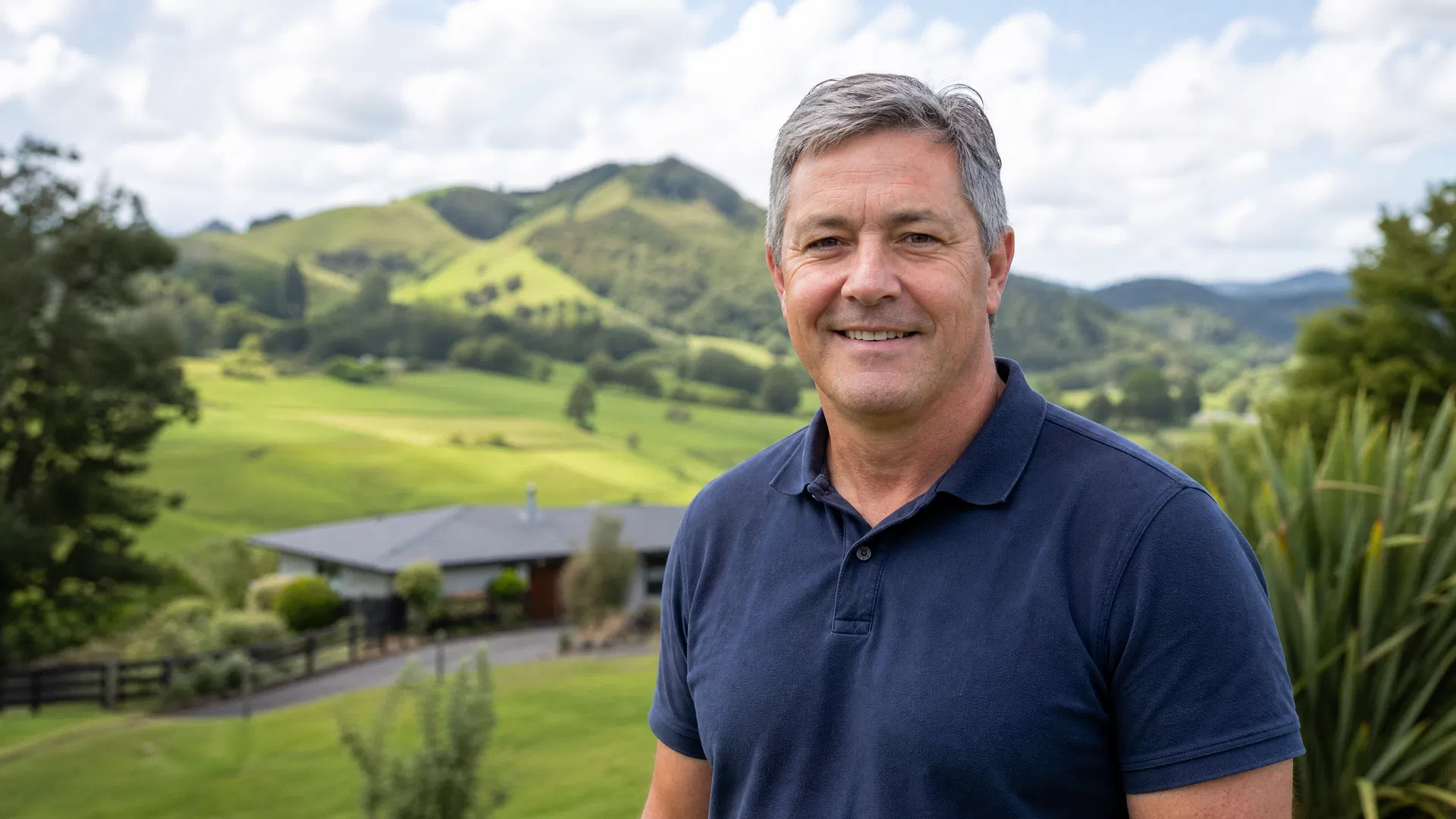 Imatec senior IT professional providing managed IT support in Matamata NZ